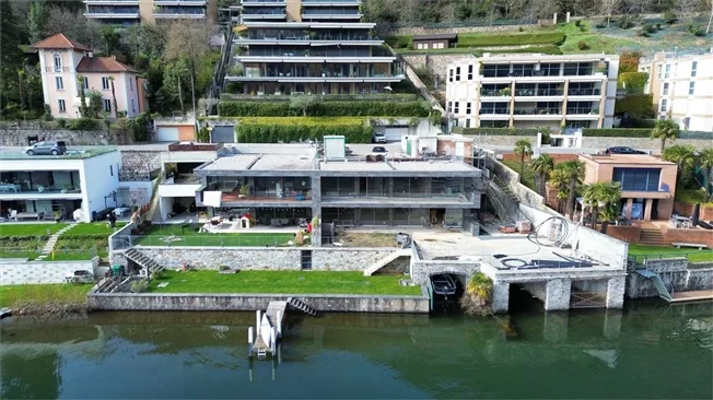 7 Zimmer Villa in Melide – photo 17 sur 20