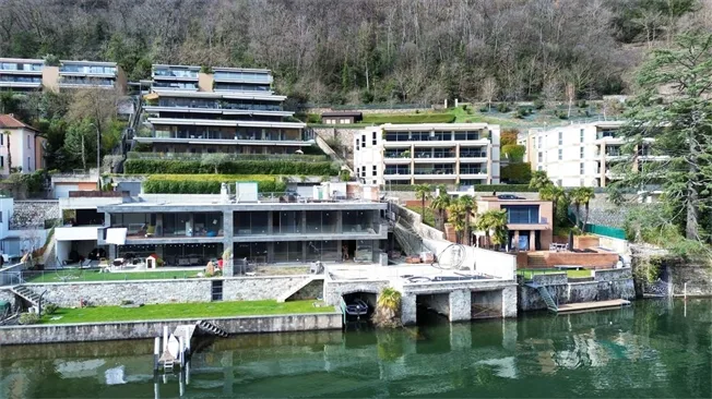 7 Zimmer Villa in Melide – photo 16 sur 20