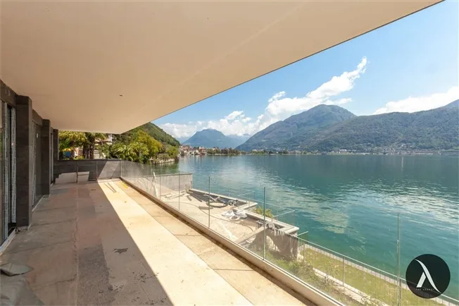 7 Zimmer Villa in Melide – photo 20 sur 20