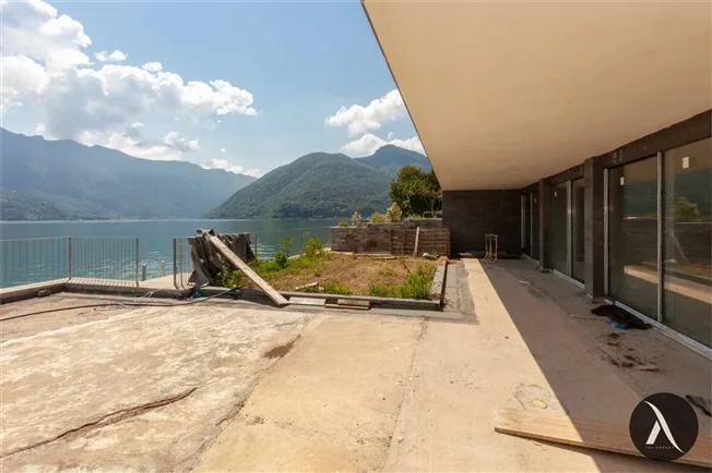 7 Zimmer Villa in Melide – photo 19 sur 20