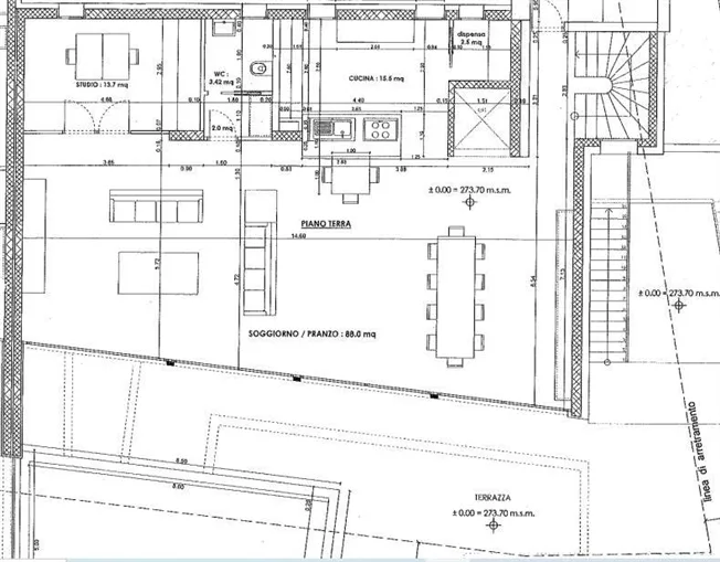 7 Zimmer Villa in Melide – photo 15 sur 20