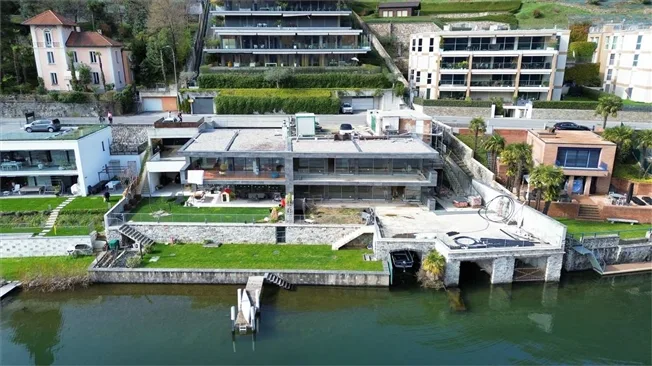 7 Zimmer Villa in Melide – photo 10 sur 20