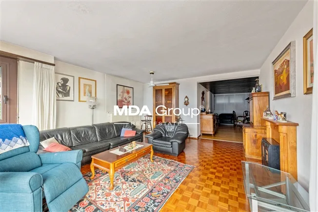 5 Zimmer Wohnung in Bissone – Foto 7 von 13