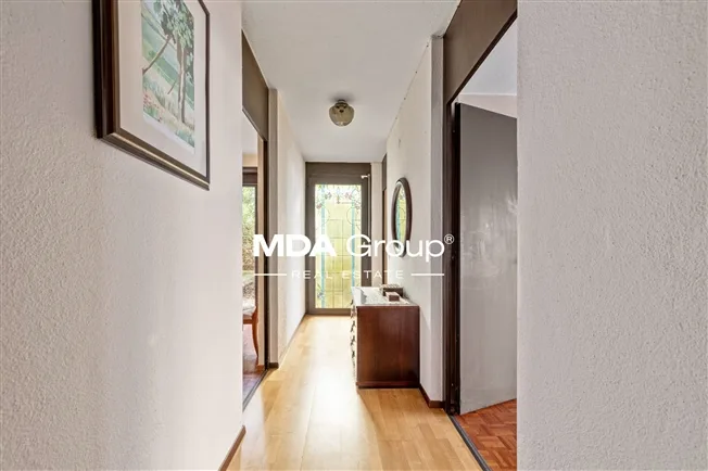 5 Zimmer Wohnung in Bissone – Foto 8 von 13