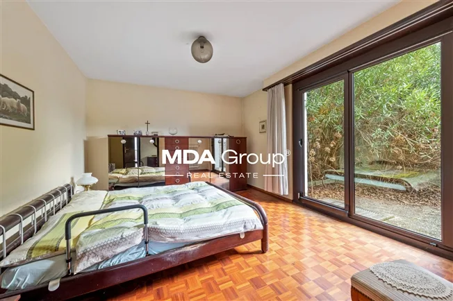 5 Zimmer Wohnung in Bissone – Foto 9 von 13