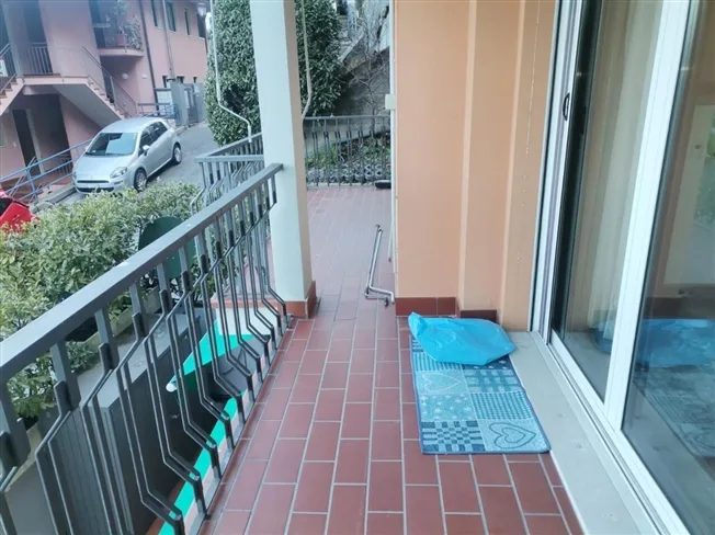 3.5 Zimmer Wohnung in Bissone – Foto 13 von 13