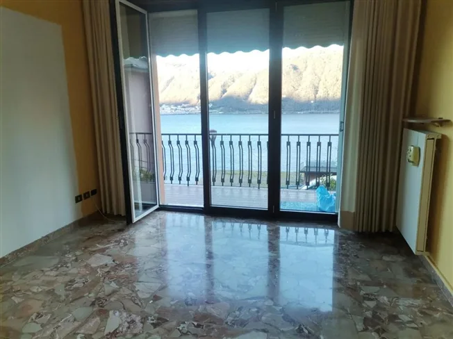 3.5 Zimmer Wohnung in Bissone – Foto 8 von 13