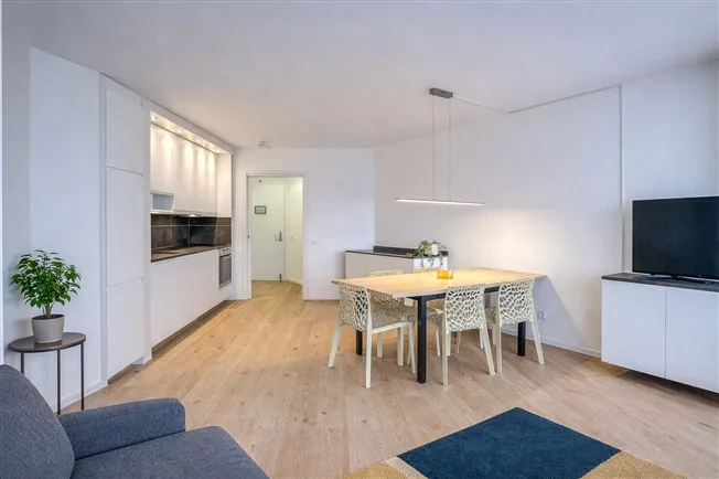 2.5 Zimmer Wohnung in Bissone – Foto 4 von 10