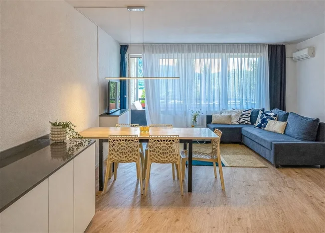2.5 Zimmer Wohnung in Bissone – Foto 3 von 10