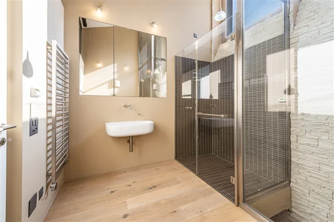 5.5 Zimmer Wohnung in Bissone – photo 19 sur 19