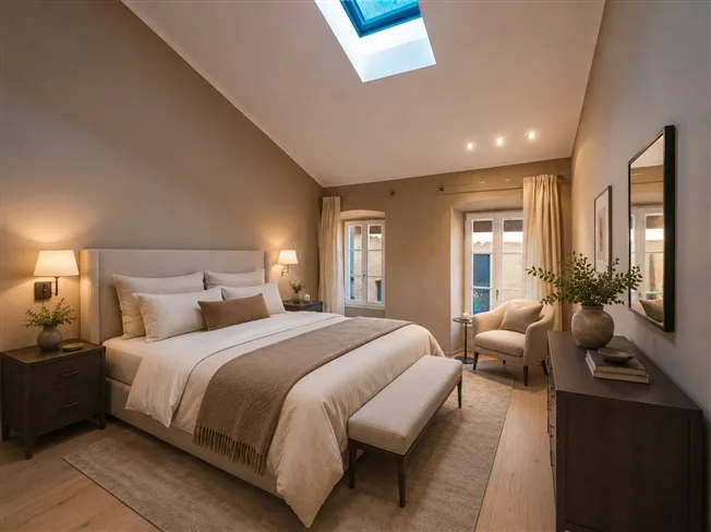 5.5 Zimmer Wohnung in Bissone – photo 15 sur 19