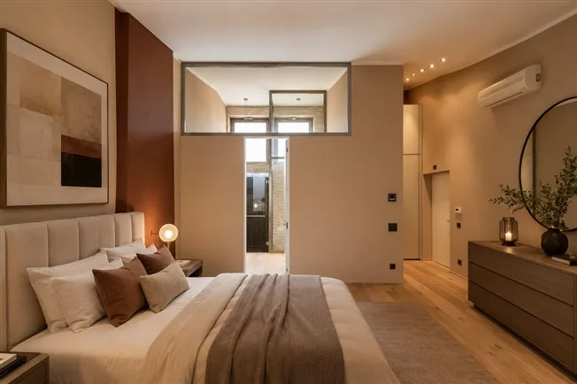 5.5 Zimmer Wohnung in Bissone – photo 14 sur 19