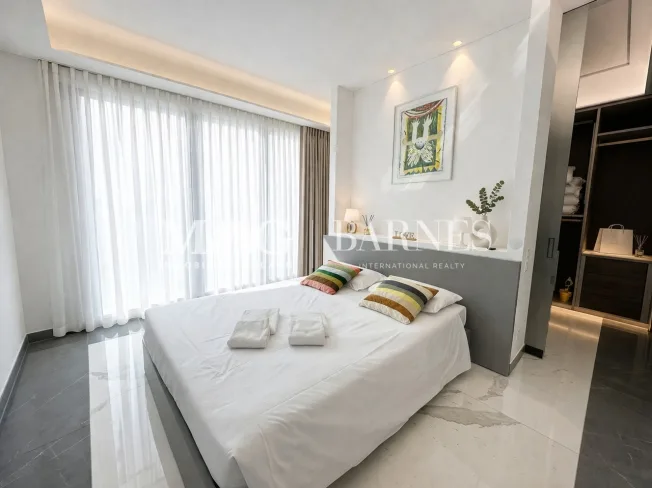 3.5 Zimmer Wohnung in Bissone – photo 13 of 17