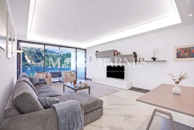 3.5 Zimmer Wohnung in Bissone – photo 7 of 17