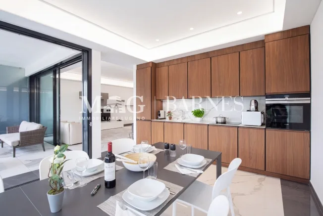 3.5 Zimmer Wohnung in Bissone – photo 6 of 17