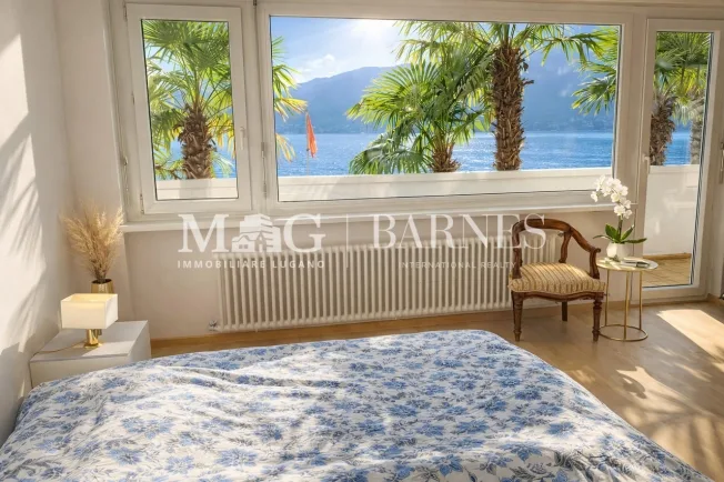 6.5 Zimmer Villa in Bissone – photo 10 of 16