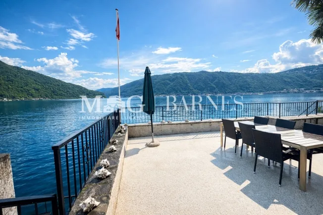 6.5 Zimmer Villa in Bissone – photo 8 of 16