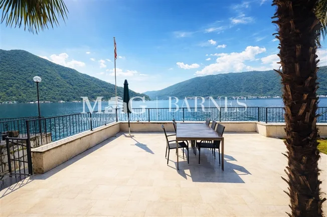 6.5 Zimmer Villa in Bissone – photo 15 of 16