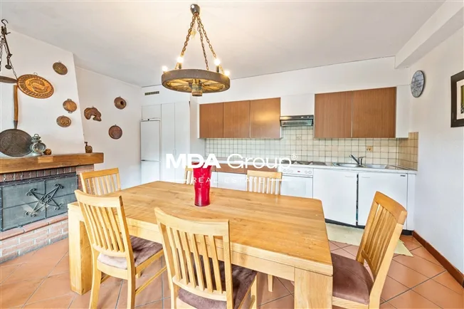 6 Zimmer Villa in Bissone – Foto 13 von 19