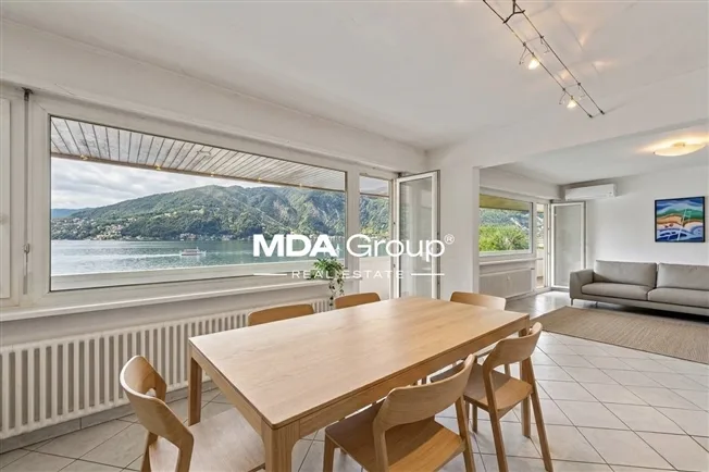6 Zimmer Villa in Bissone – Foto 5 von 19