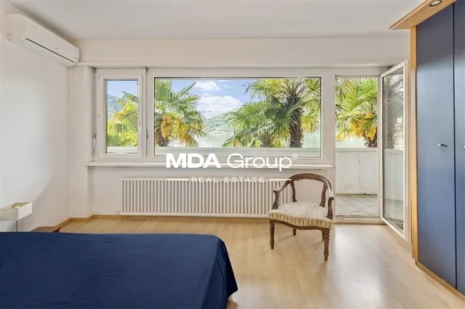 6 Zimmer Villa in Bissone – Foto 7 von 19