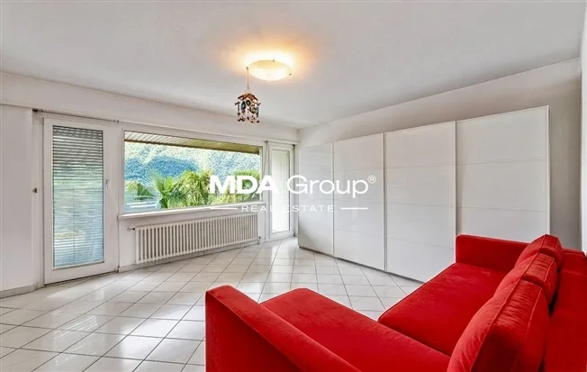 6 Zimmer Villa in Bissone – Foto 10 von 19