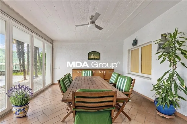 6 Zimmer Villa in Bissone – Foto 11 von 19