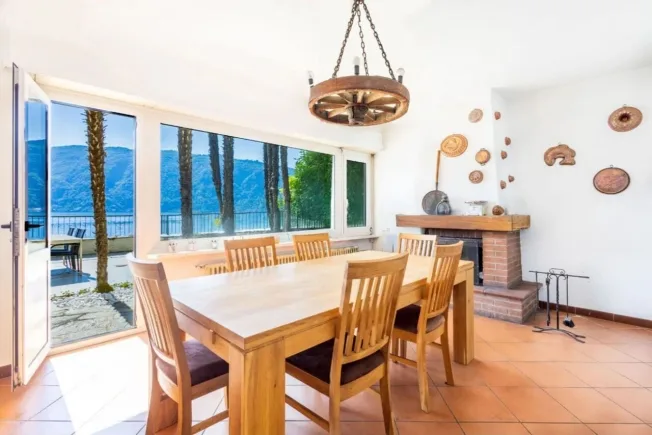 6 Zimmer Villa in Bissone – Foto 13 von 17