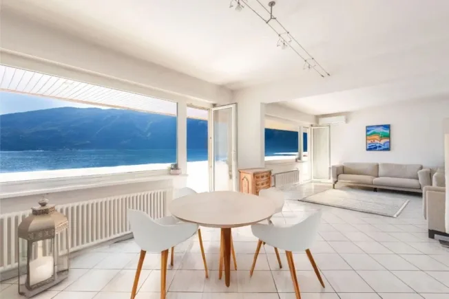 6 Zimmer Villa in Bissone – Foto 11 von 17