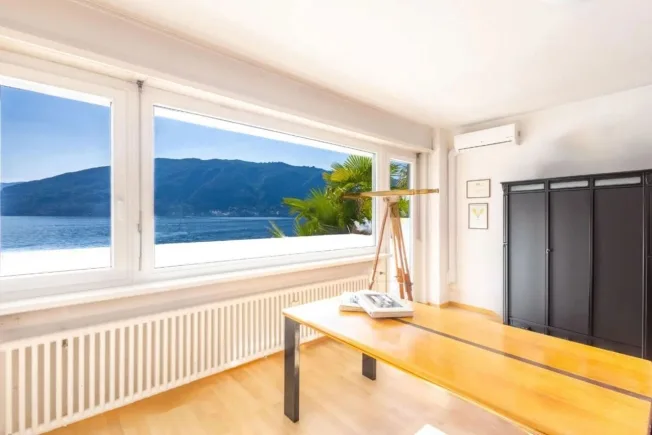 6 Zimmer Villa in Bissone – Foto 14 von 17