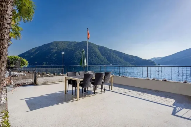 6 Zimmer Villa in Bissone – Foto 8 von 17