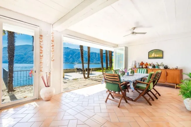 6 Zimmer Villa in Bissone – Foto 9 von 17