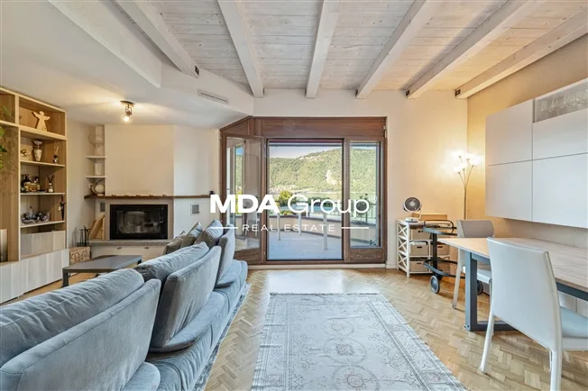 6 Zimmer Wohnung in Bissone – Foto 4 von 19