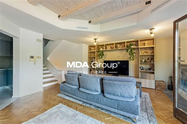 6 Zimmer Wohnung in Bissone – Foto 19 von 19