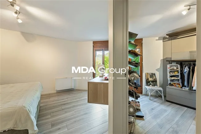 6 Zimmer Wohnung in Bissone – Foto 16 von 19