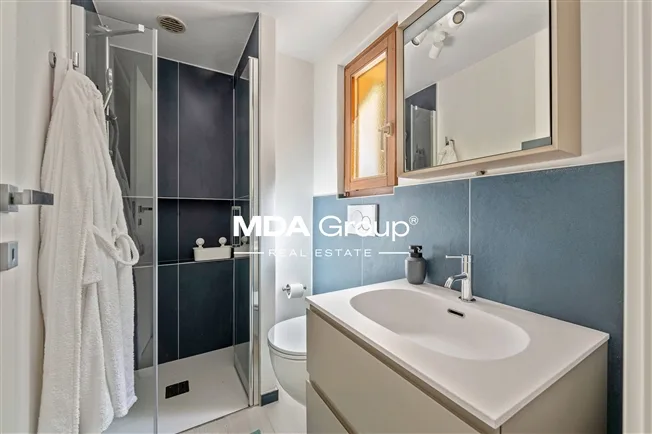 6 Zimmer Wohnung in Bissone – Foto 15 von 19
