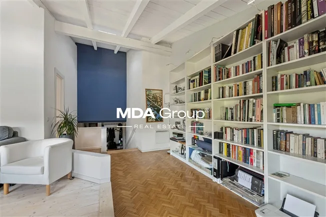 6 Zimmer Wohnung in Bissone – Foto 6 von 19