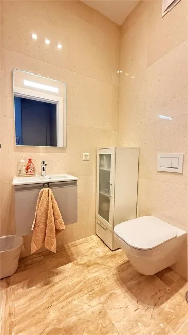 3 Zimmer Wohnung in Bissone – Foto 15 von 16