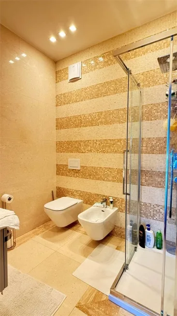3 Zimmer Wohnung in Bissone – Foto 14 von 16