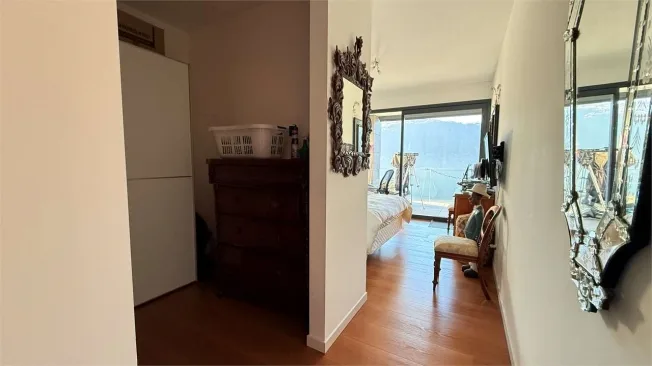 3 Zimmer Wohnung in Bissone – Foto 10 von 16