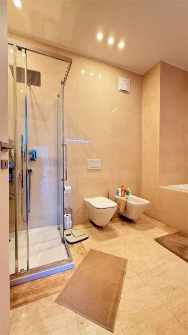 3 Zimmer Wohnung in Bissone – Foto 13 von 16