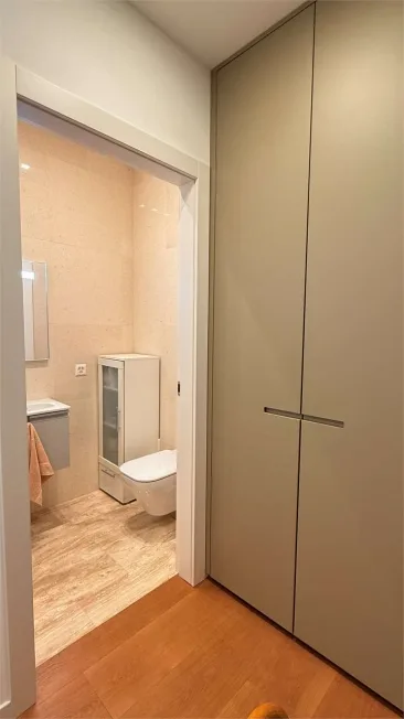 3 Zimmer Wohnung in Bissone – Foto 16 von 16