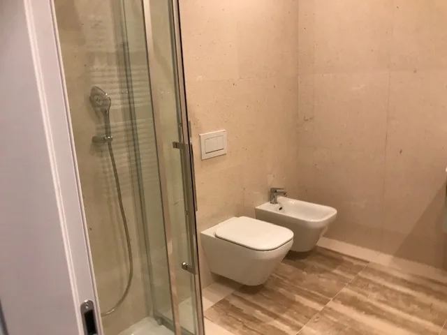 4.5 Zimmer Wohnung in Bissone – Foto 2 von 7