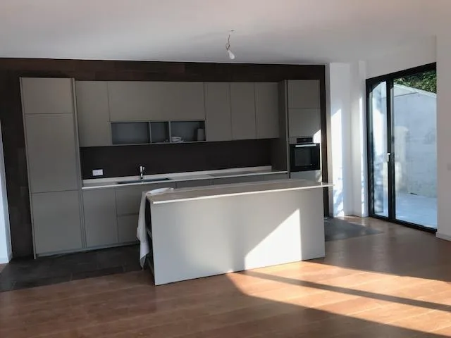 4.5 Zimmer Wohnung in Bissone – Foto 4 von 4