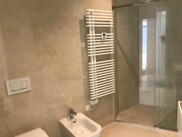 4.5 Zimmer Wohnung in Bissone – Foto 3 von 4