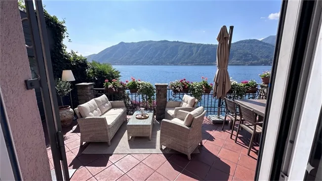 4 Zimmer Villa in Bissone – photo 18 sur 20