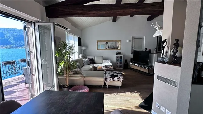 4 Zimmer Villa in Bissone – photo 14 sur 20