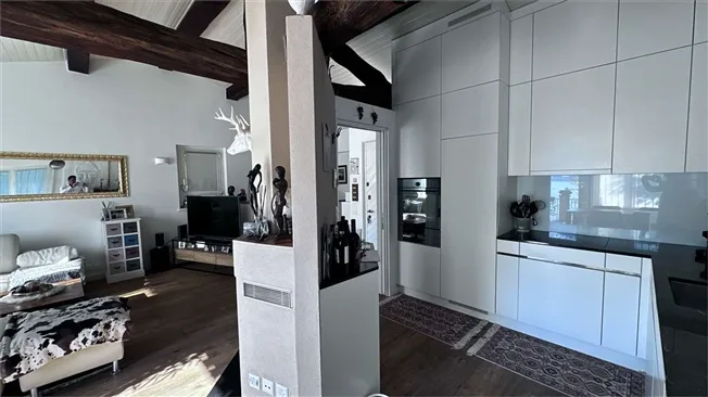 4 Zimmer Villa in Bissone – photo 16 sur 20