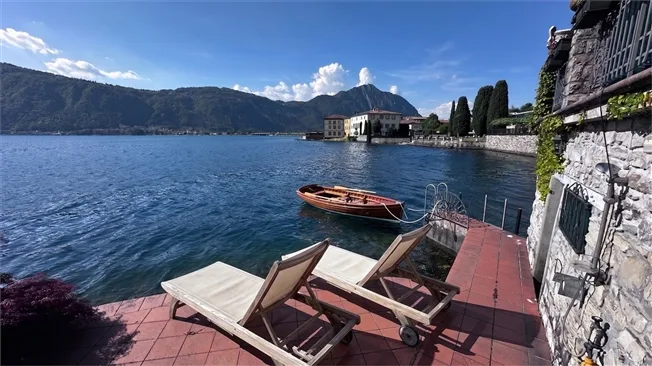 4 Zimmer Villa in Bissone – photo 7 sur 20