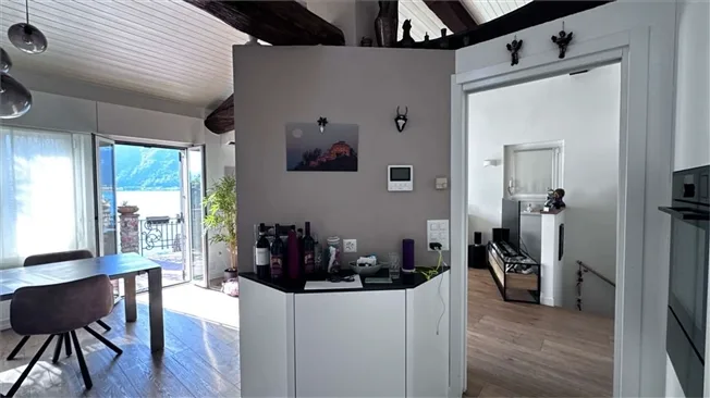 4 Zimmer Villa in Bissone – photo 17 sur 20